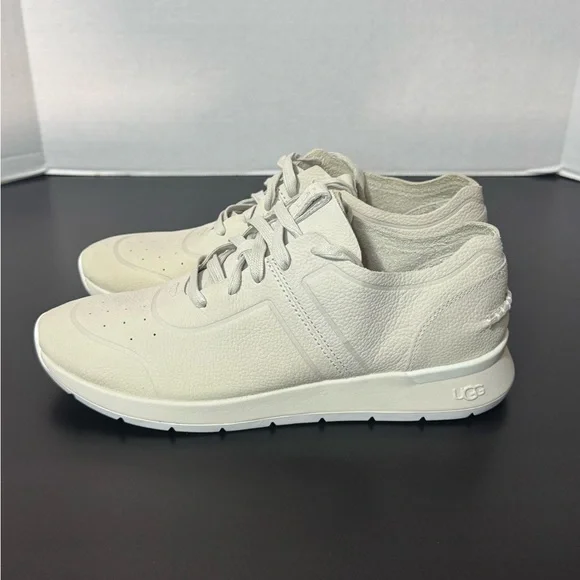 Women’s UGG adaleen sneaker - Picture 3 of 5